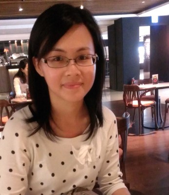 Pei-Cen Chen 陳姵岑