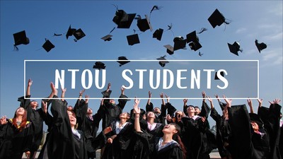 NTOU Students