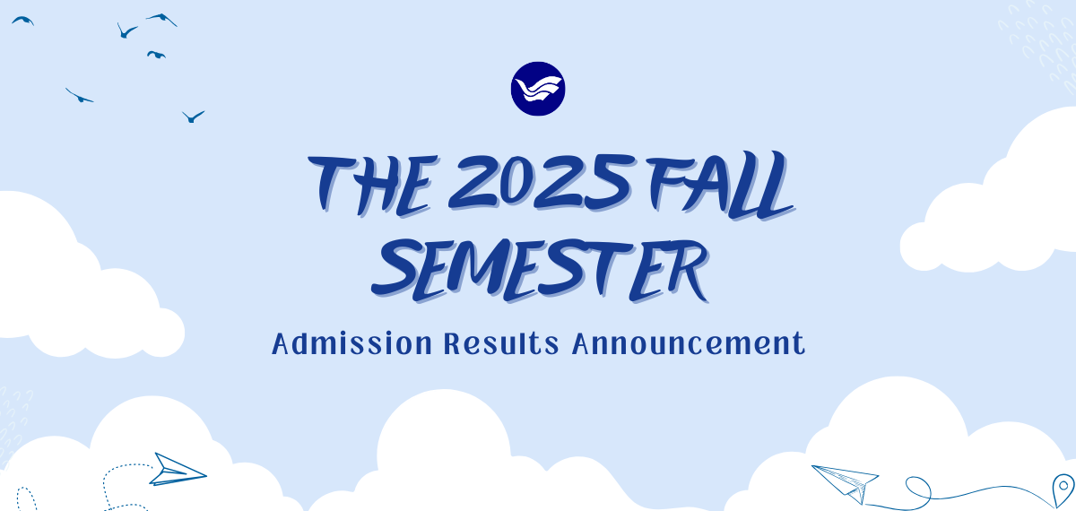 Link to Admission Results Announcement
