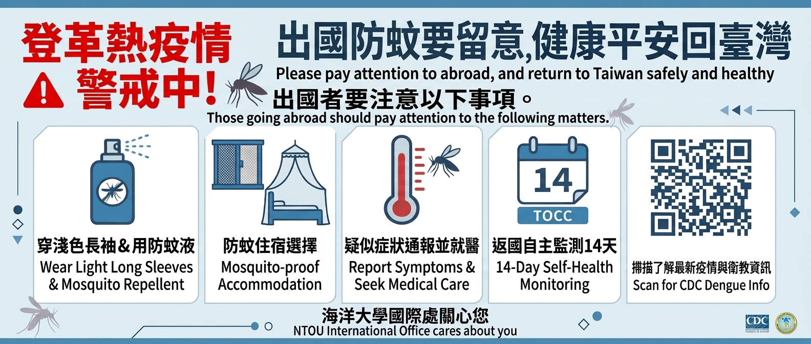 登革熱